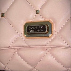 Badgley Mischka Crossbody Purse